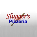 Slugger's Pizzeria - Pizza