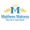 Matthews Mattress gallery