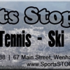 Sports Stop gallery