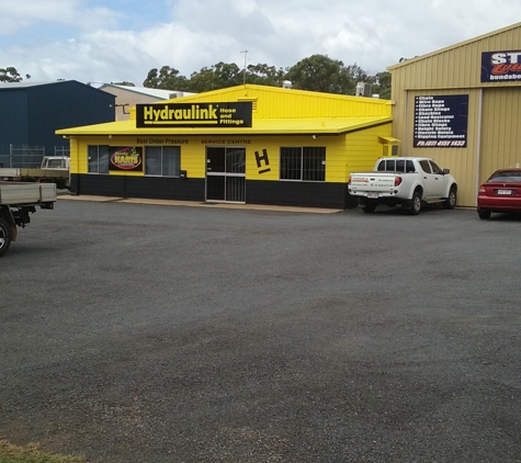 Hydraulink Bundaberg