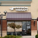 BenchMark Physical Therapy - Sequoyah Hills - Physical Therapy Clinics