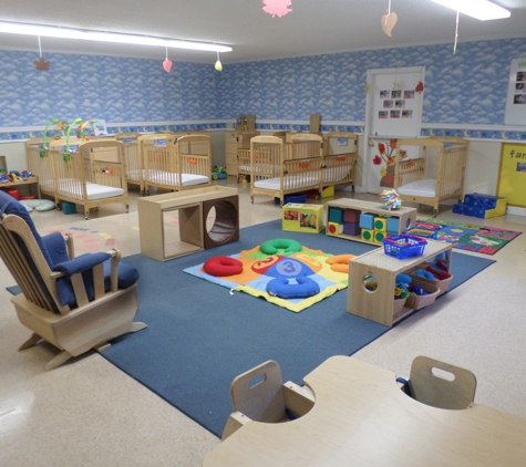 KinderCare Learning Centers - Fayetteville, NC