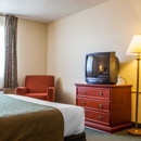 Quality Inn & Suites Hotel & Banquet Center - Motels