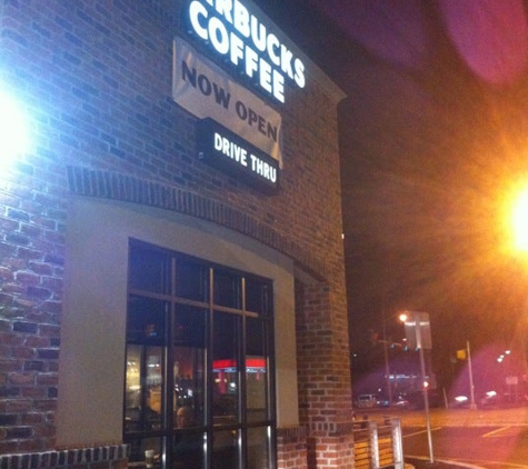 Starbucks Coffee - York, PA