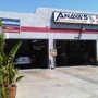 Anaya's Service Center