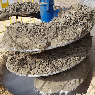 Access Piling - Croydon, VIC
