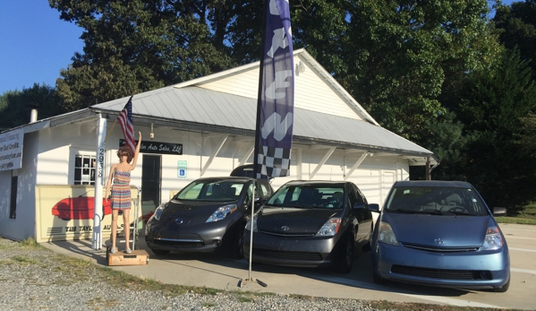 Tim Taylor Auto Sales, LLC - Kernersville, NC