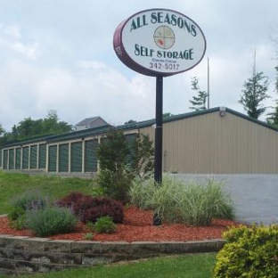 All Season's Self Storage Inc - Middletown, NY