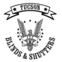 Tucson Blinds & Shutters