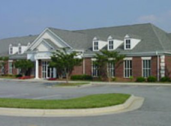 LeBauer Healthcare - Greensboro, NC