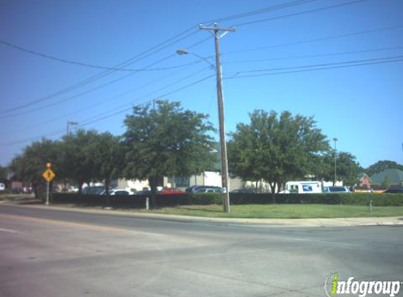 Northeast Branch Library - Arlington, TX