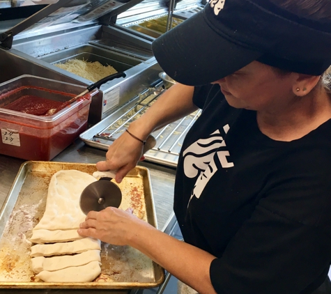 Blackjack Pizza & Salads - Parker, CO