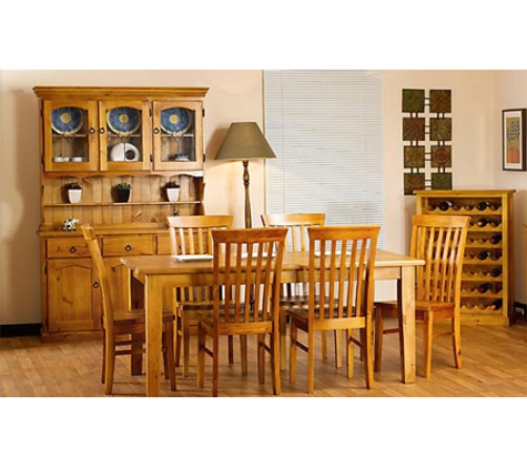 Batavia Furniture & Bedding.