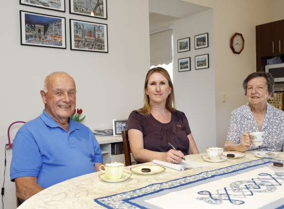 Uniting AgeWell - Kalkee Independent Living Units