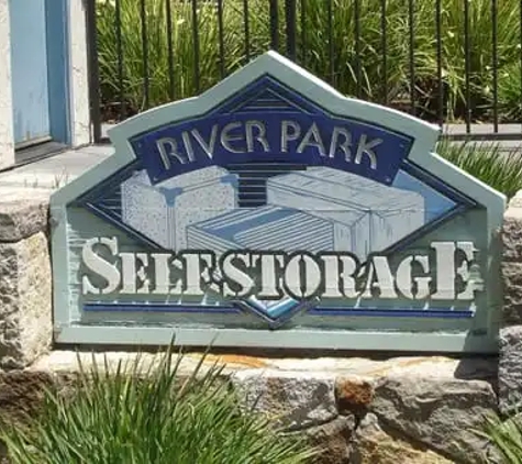 River Park Self Storage - Napa, CA