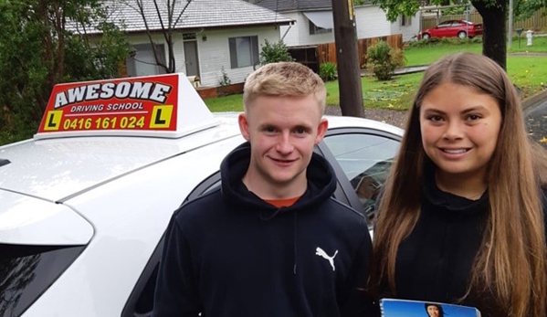 Awesome Driving School - East Gosford, NSW