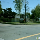 St Peter's Episcopal Church - Episcopal Churches