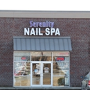 Serenity Nail Spa - Nail Salons