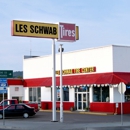 Les Schwab Tires - Tire Dealers