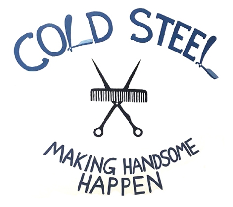 Cold Steel Hair Studio - Jacksonville, FL