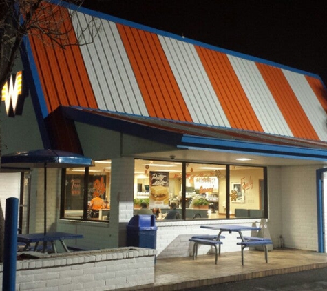 Whataburger - El Paso, TX