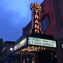 Strand Theatre - Movie Theaters