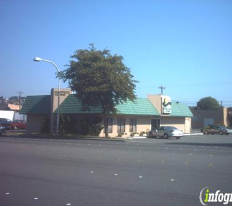Appliance Service Station, Inc. - Renton, WA