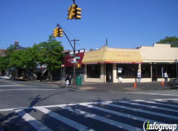 Avenue Coffee House Kitchen - Sunnyside, NY