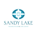 Sandy Lake Rehabilitation and Care Center - Nursing & Convalescent Homes