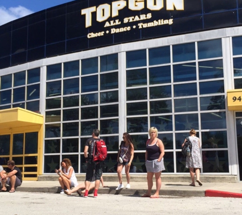 Top Gun Orlando - Ocoee, FL