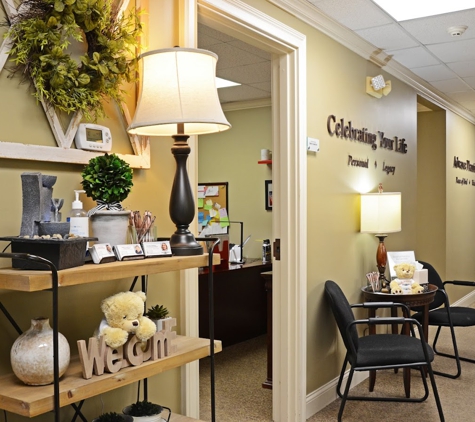 Nashville Cremation Center - Nashville, TN