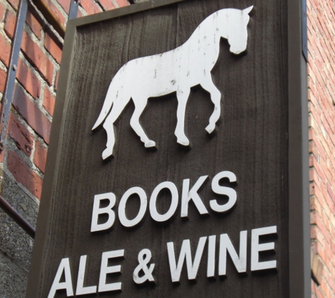 White Horse Trading Co. - Seattle, WA