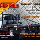 Pick Up Pals Inc - Truck Accessories