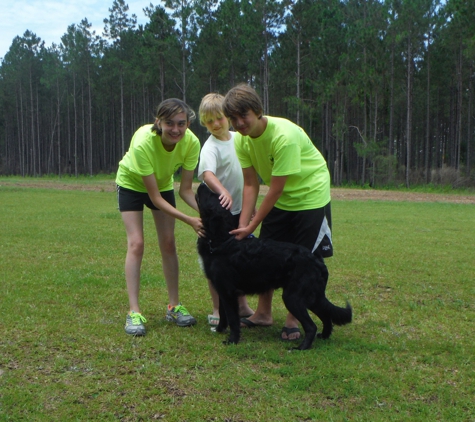 Hamilton K-9 Training & Boarding - Bonifay, FL