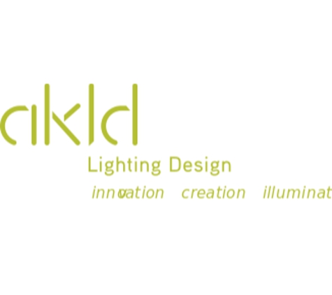 AKLD Lighting Design, Ltd. - Wilmette, IL