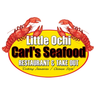 Carl's Seafood Restaurant - Little Ochi - Lauderdale Lakes, FL