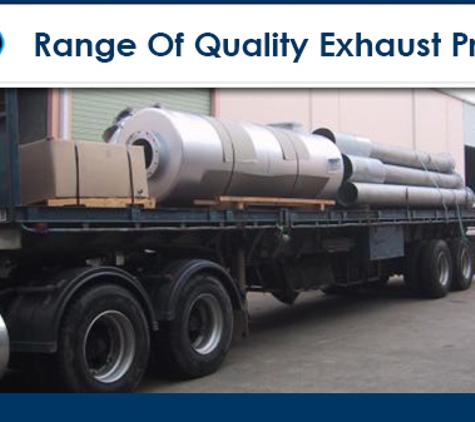 Nelson Exhaust (QLD) Pty Ltd - Rocklea, QLD