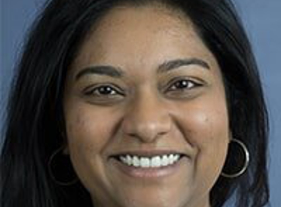 Dr. Jaishree Manohar, MD - Philadelphia, PA