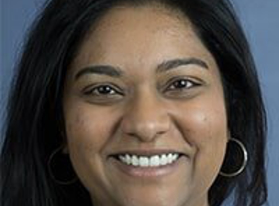 Dr. Jaishree Manohar, MD - Venice, FL