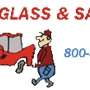 Wylie Glass and Salvage Inc