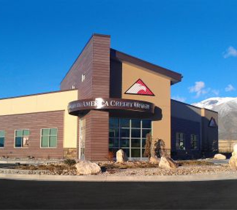 America First Credit Union - Tooele, UT