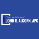 Alcorn John R Attorney At Law - Attorneys