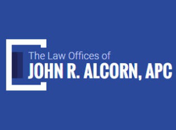 Alcorn John R Attorney At Law - Irvine, CA