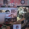 The Grille gallery