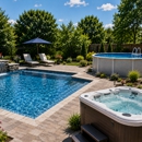 Surfside Pools - Fence Repair