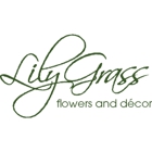 Lilygrass flowers  and decor