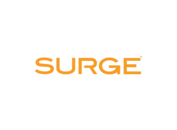 SURGE Staffing - Hattiesburg, MS