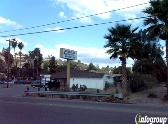 Import Auto Outlet - Spring Valley, CA