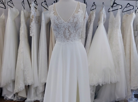 Absolute Haven - Tallahassee, FL. Lillian West Wedding Dresses