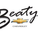 Beaty Chevrolet Company - New Car Dealers